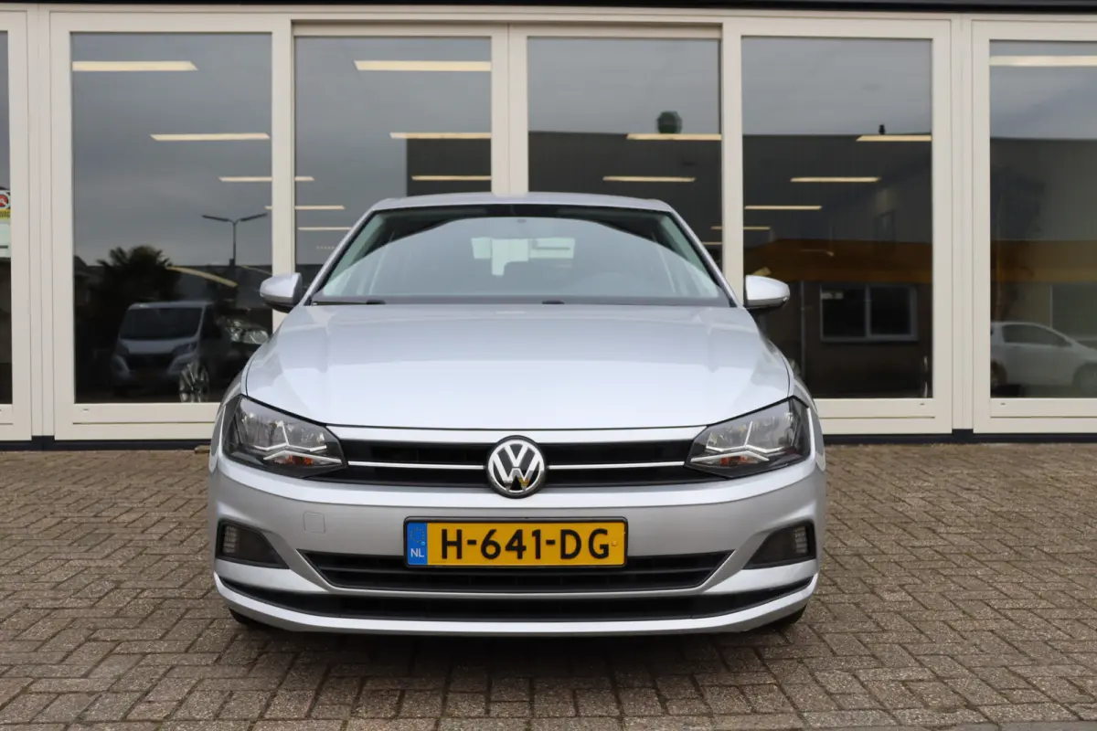 1.0 TSI, Cruise Control, Airco, Apple Carplay, Android Auto, Prijs Is Rijklaar Inclusief 6 Maanden Garantie