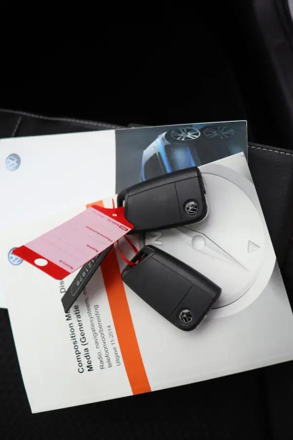 1.0 TSI, Cruise Control, Airco, Apple Carplay, Android Auto, Prijs Is Rijklaar Inclusief 6 Maanden Garantie