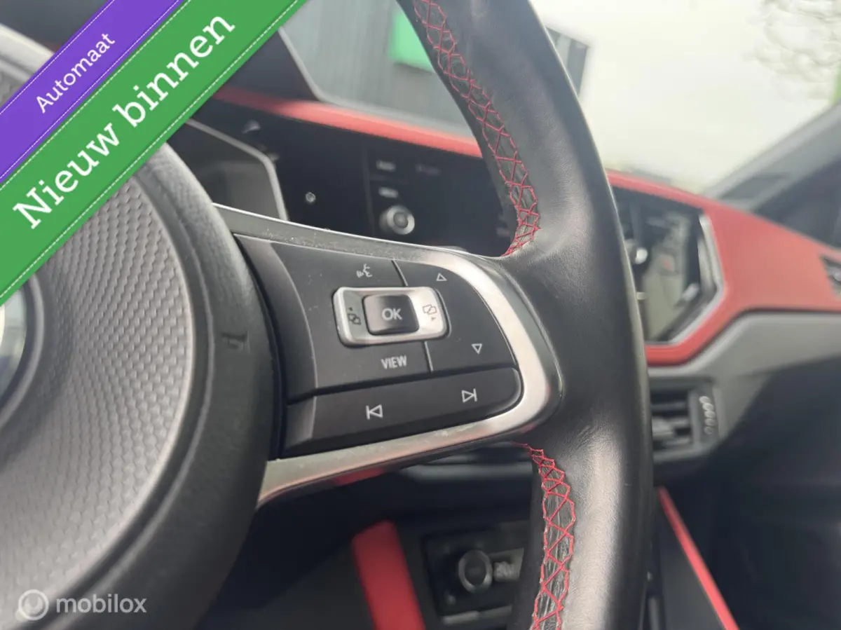 2.0 TSI GTI✅✅BLACK-EDITIE✅✅