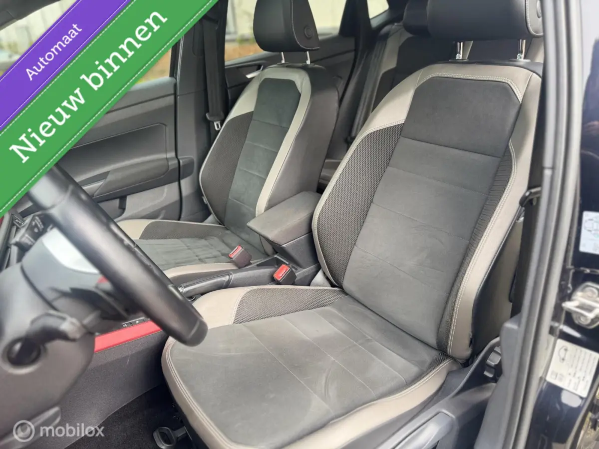 2.0 TSI GTI✅✅BLACK-EDITIE✅✅