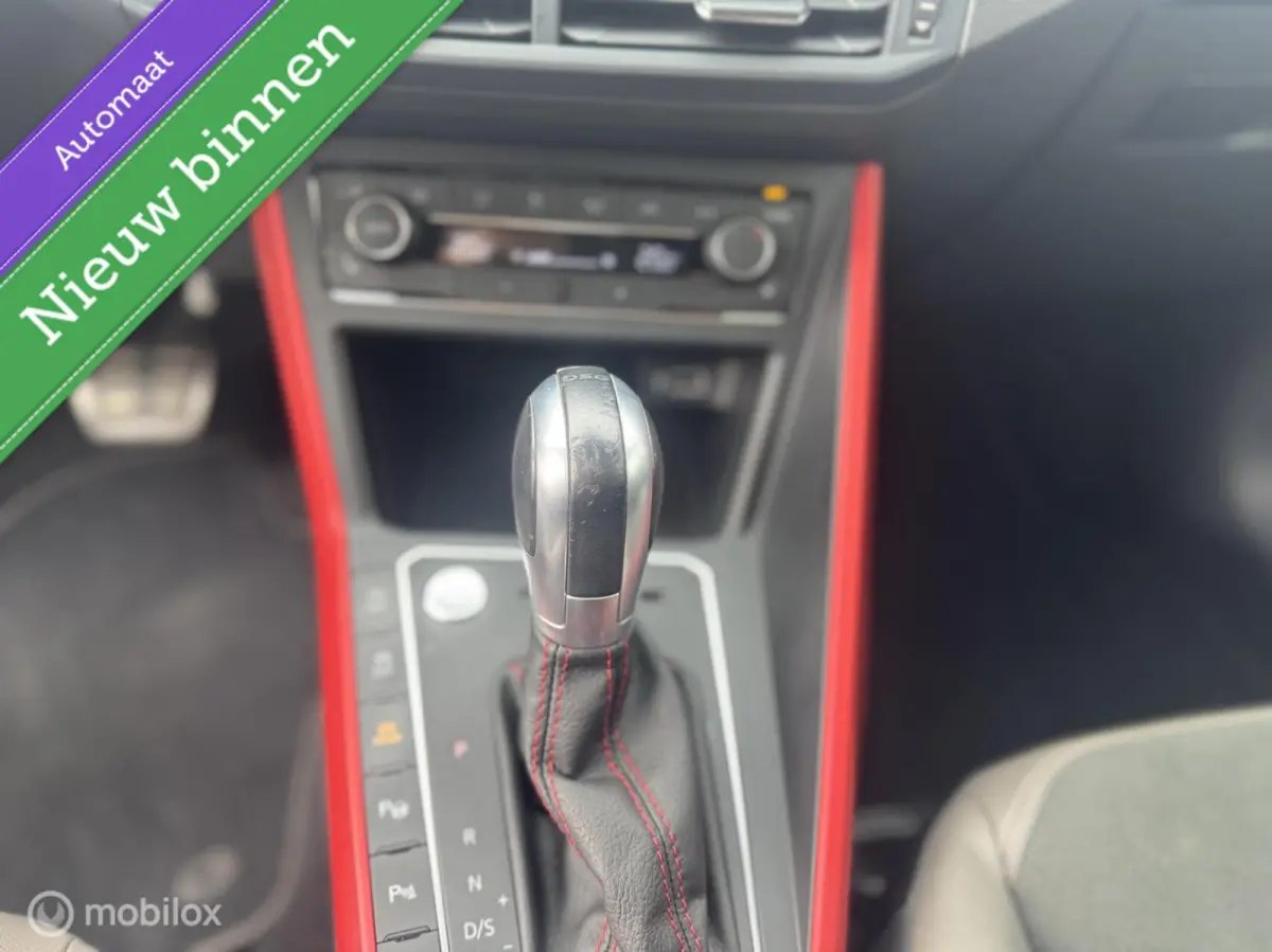 2.0 TSI GTI✅✅BLACK-EDITIE✅✅