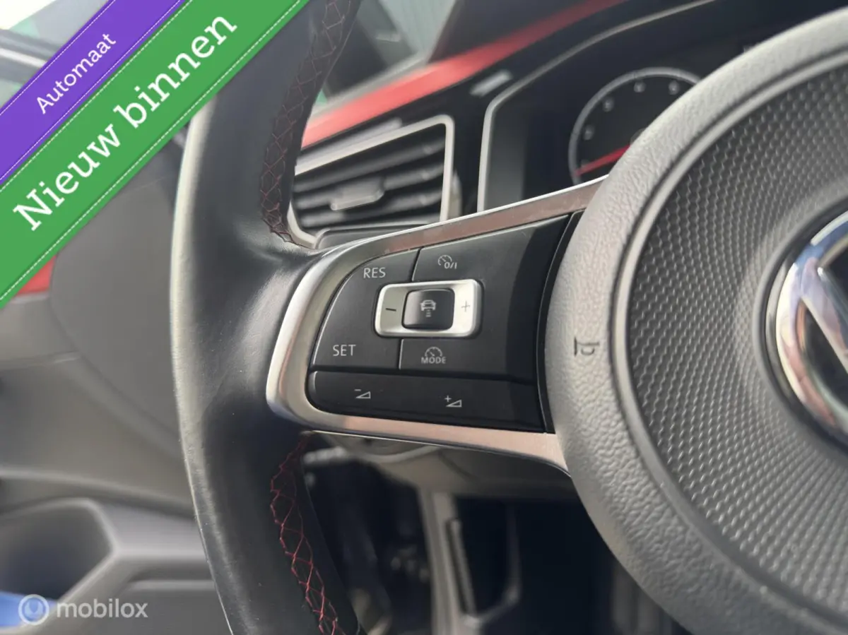 2.0 TSI GTI✅✅BLACK-EDITIE✅✅