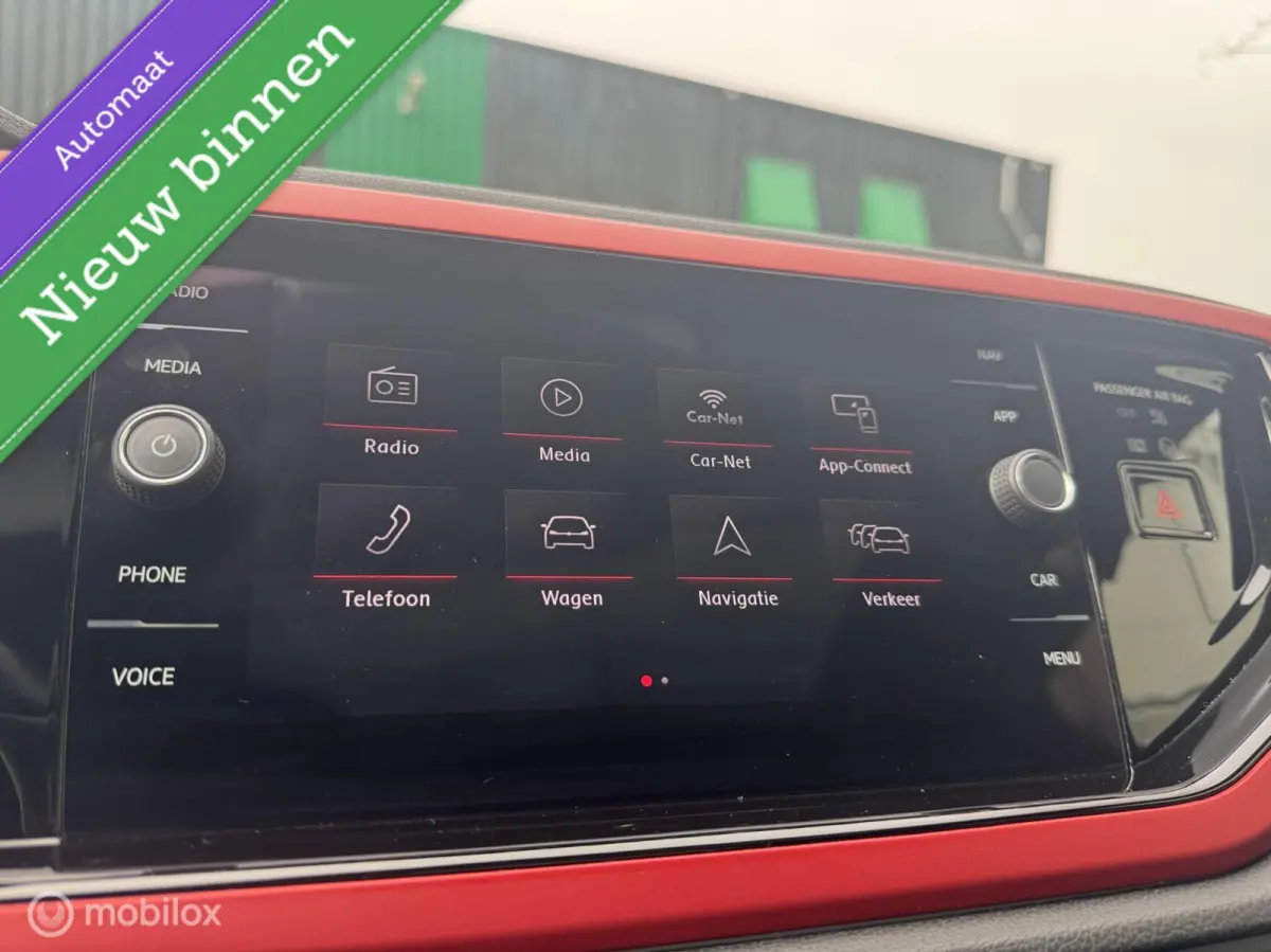 2.0 TSI GTI✅✅BLACK-EDITIE✅✅