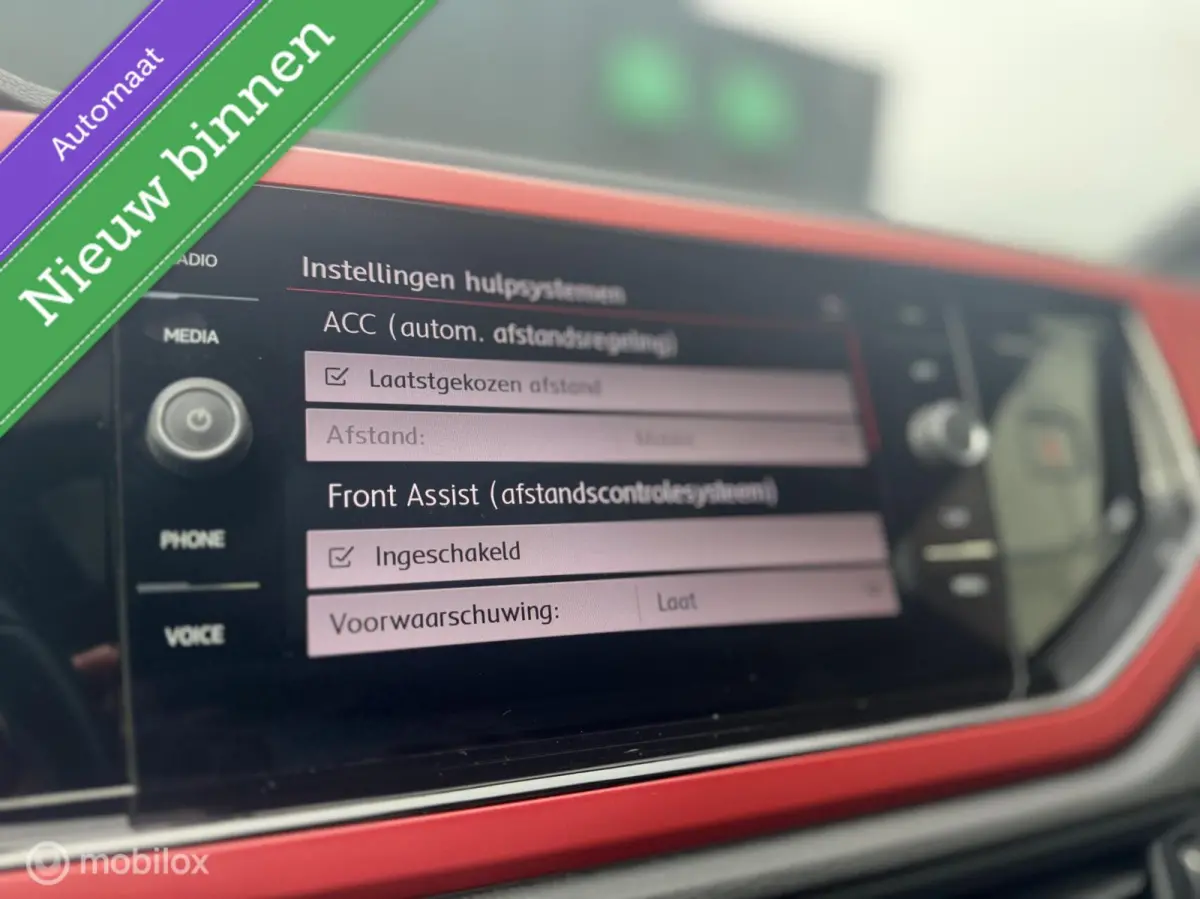2.0 TSI GTI✅✅BLACK-EDITIE✅✅