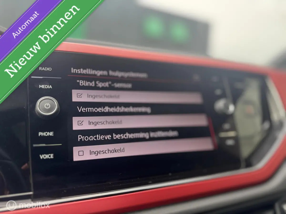 2.0 TSI GTI✅✅BLACK-EDITIE✅✅