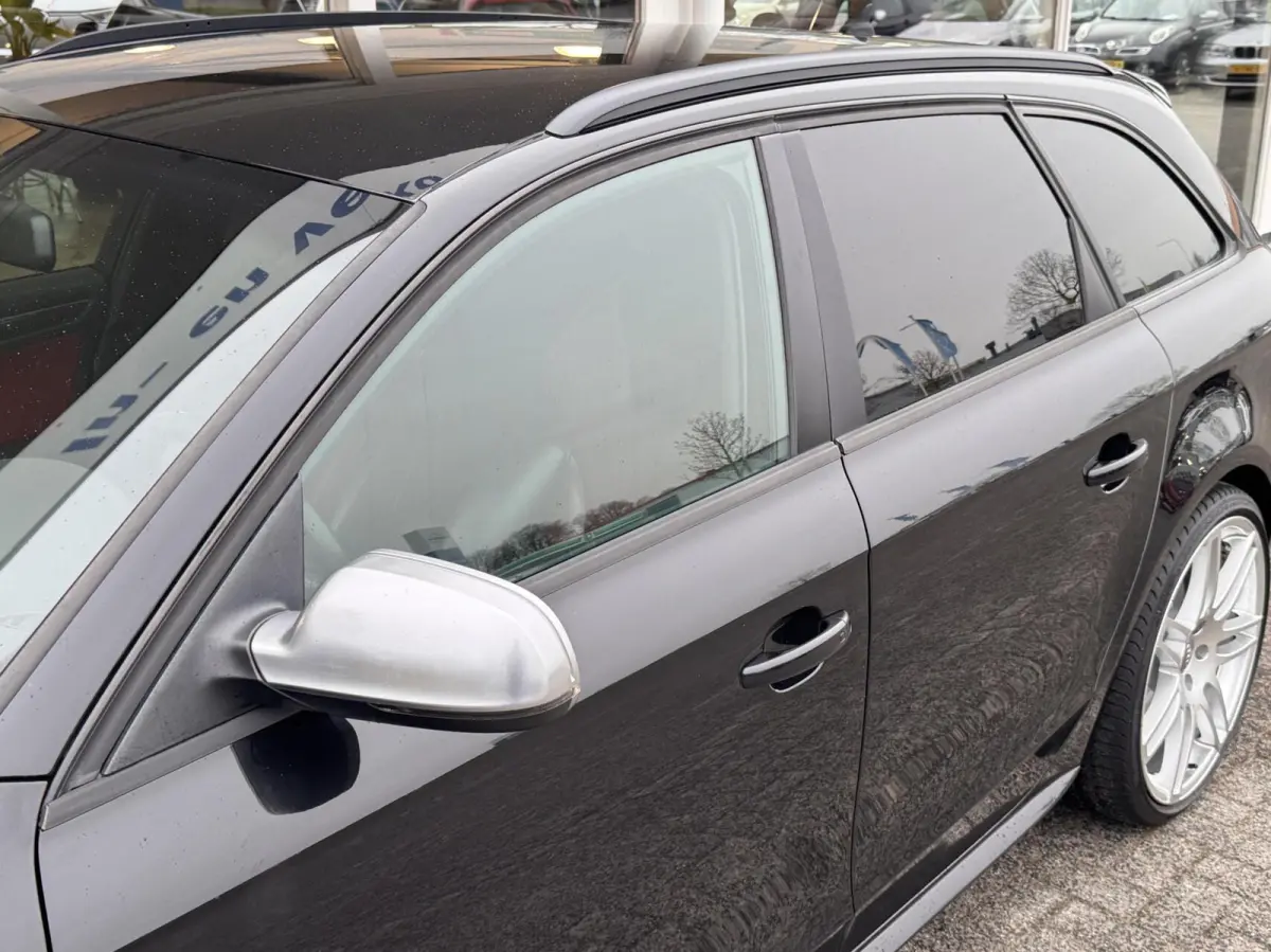3.0 TFSI 445pk S4 quattro Pro Line,Leder,Xenon,20"lmv,Stoelverwarming,Gr.Navi,Carbon,