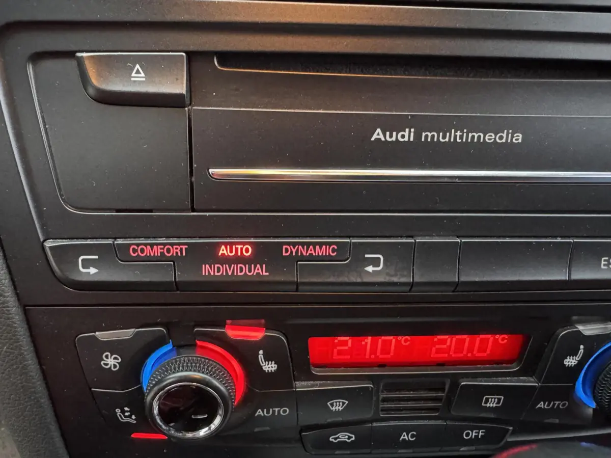 3.0 TFSI 445pk S4 quattro Pro Line,Leder,Xenon,20"lmv,Stoelverwarming,Gr.Navi,Carbon,