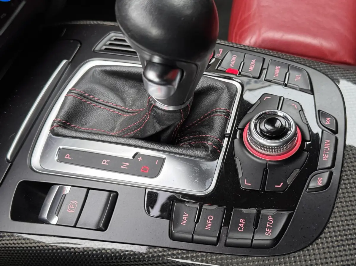 3.0 TFSI 445pk S4 quattro Pro Line,Leder,Xenon,20"lmv,Stoelverwarming,Gr.Navi,Carbon,