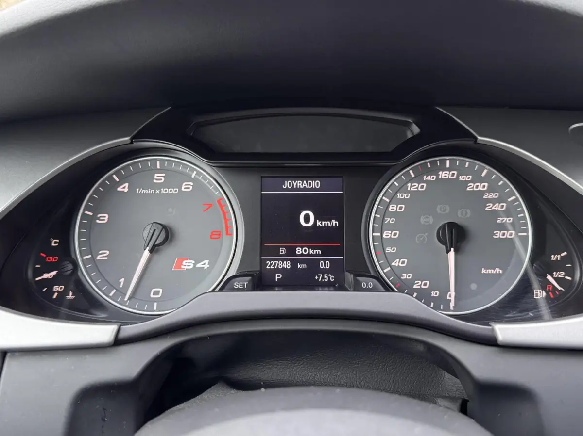 3.0 TFSI 445pk S4 quattro Pro Line,Leder,Xenon,20"lmv,Stoelverwarming,Gr.Navi,Carbon,
