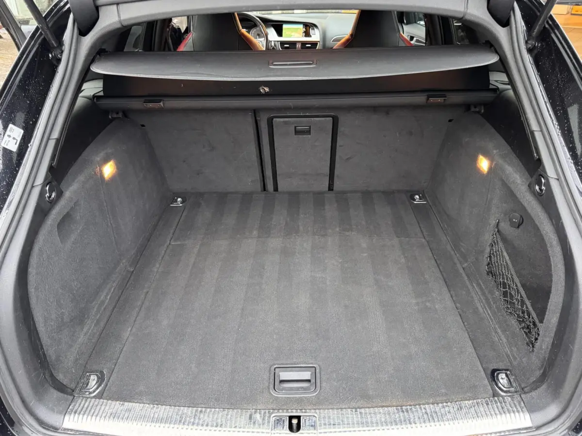 3.0 TFSI 445pk S4 quattro Pro Line,Leder,Xenon,20"lmv,Stoelverwarming,Gr.Navi,Carbon,
