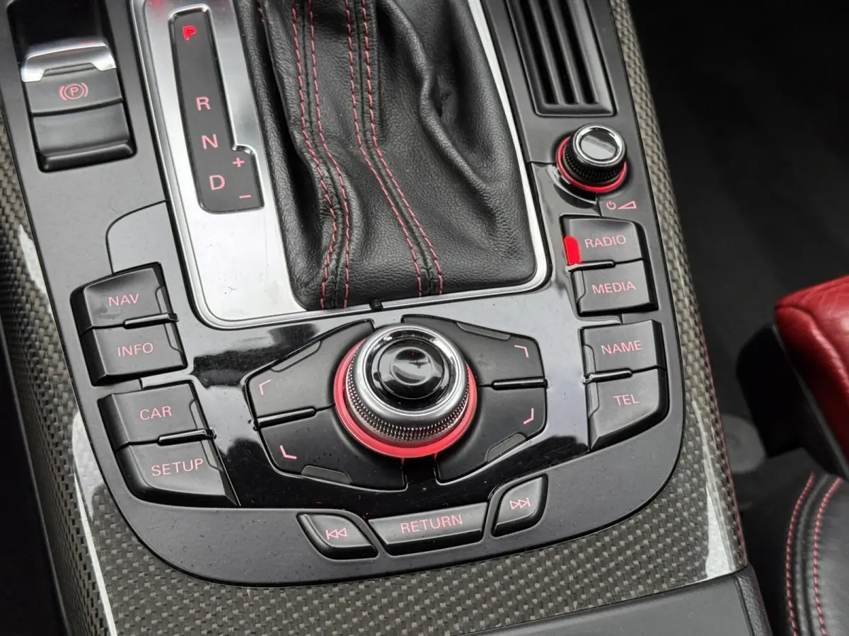 3.0 TFSI 445pk S4 quattro Pro Line,Leder,Xenon,20"lmv,Stoelverwarming,Gr.Navi,Carbon,