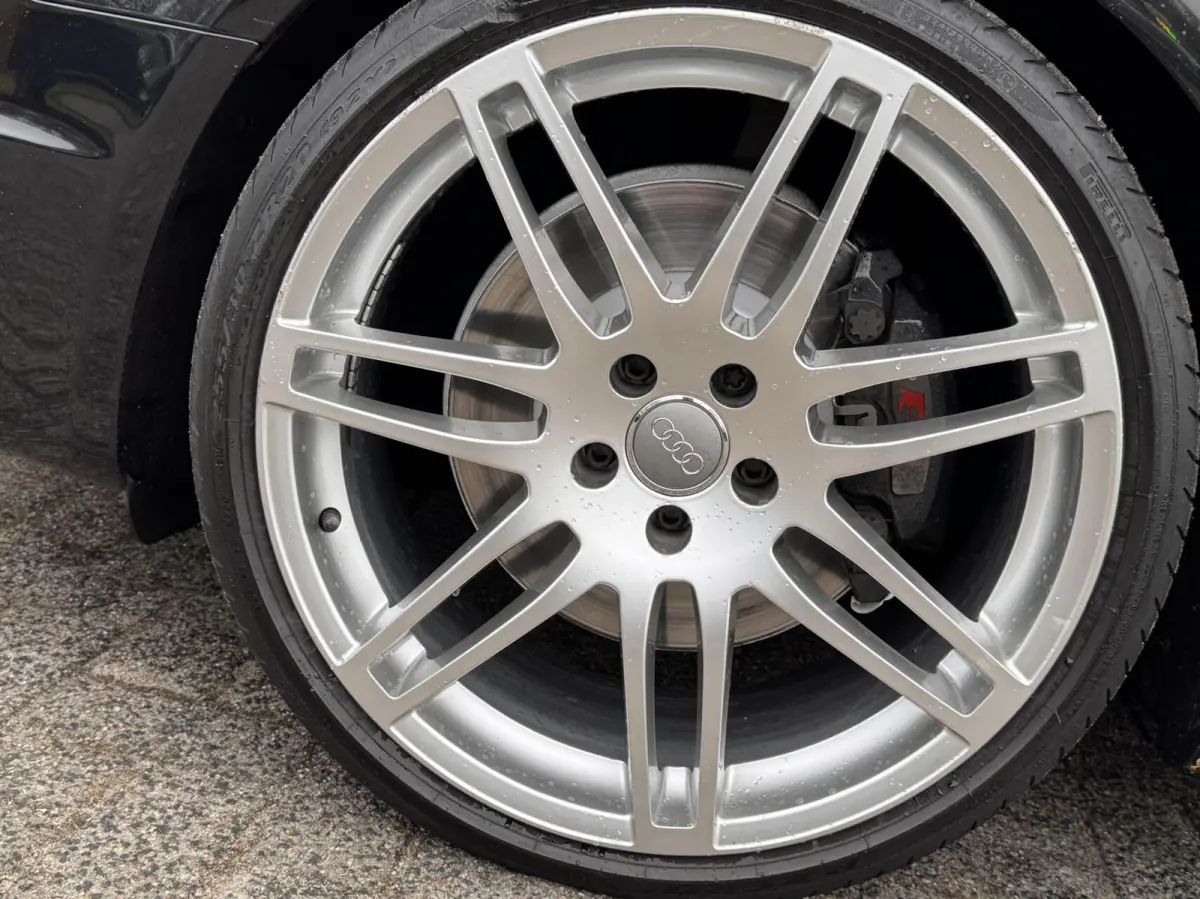3.0 TFSI 445pk S4 quattro Pro Line,Leder,Xenon,20"lmv,Stoelverwarming,Gr.Navi,Carbon,
