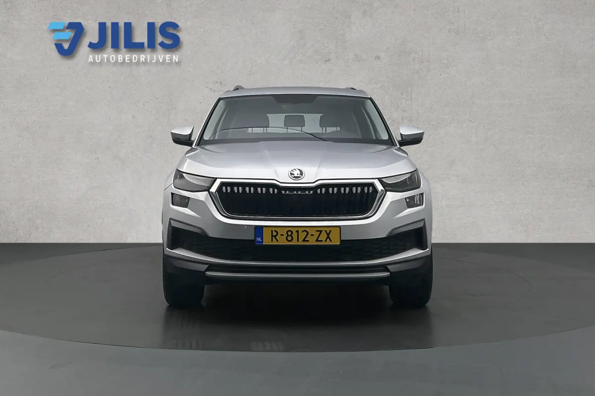 1.5 TSI Business Edition 7p. | Half leder | Camera | Apple Carplay