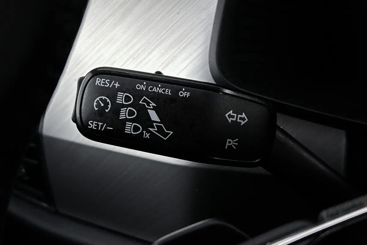 1.5 TSI Business Edition 7p. | Half leder | Camera | Apple Carplay