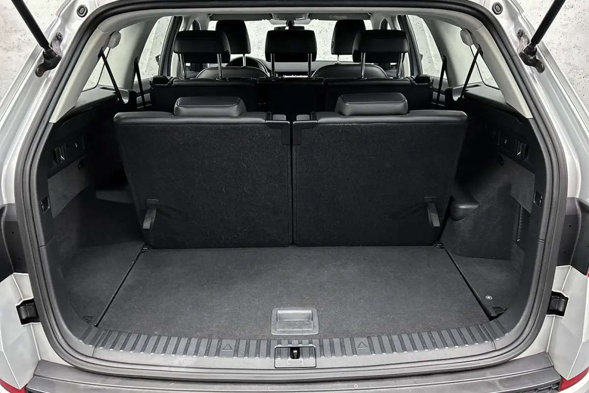 1.5 TSI Business Edition 7p. | Half leder | Camera | Apple Carplay