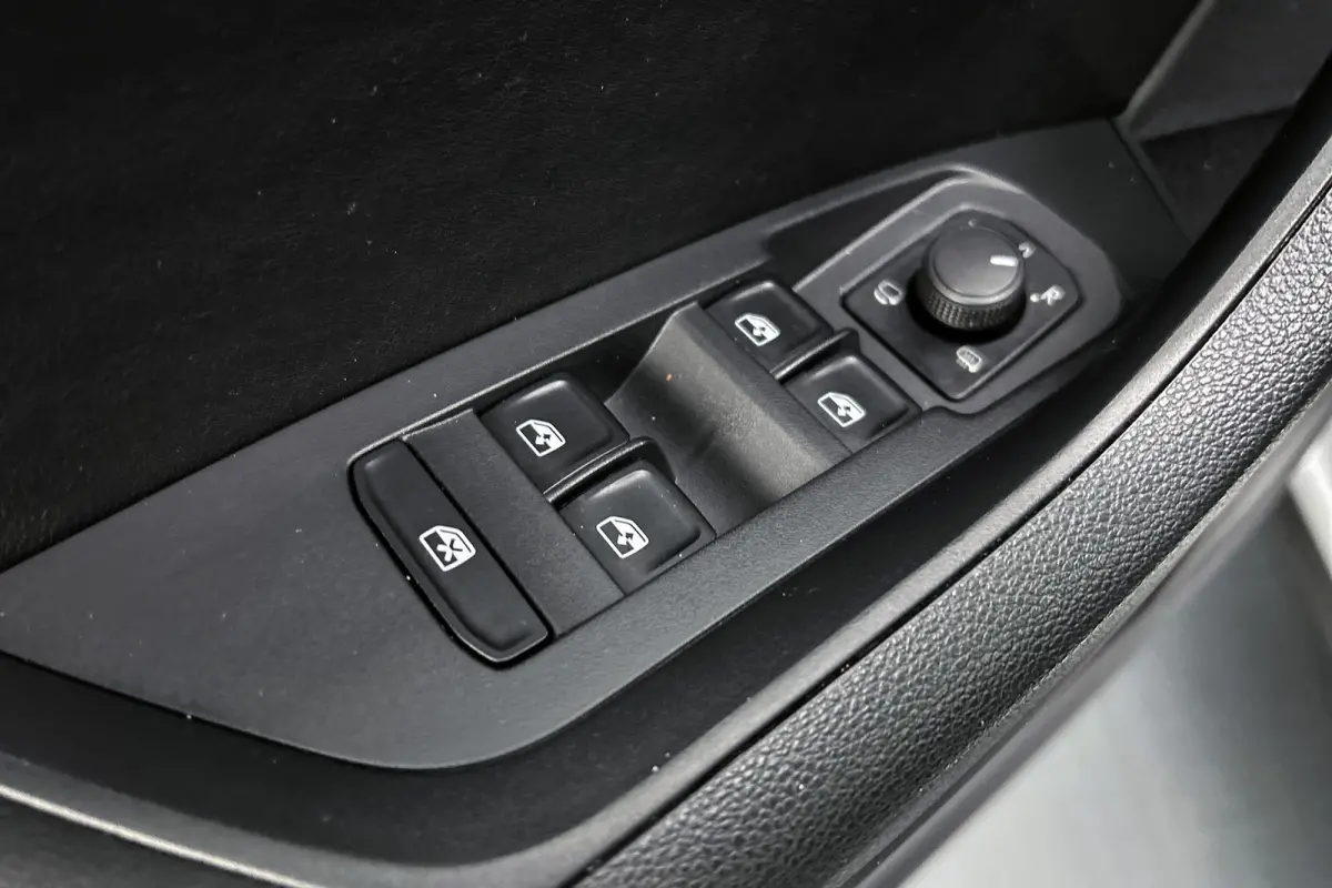 1.5 TSI Business Edition 7p. | Half leder | Camera | Apple Carplay