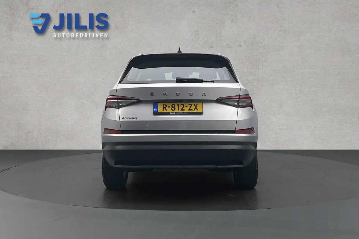 1.5 TSI Business Edition 7p. | Half leder | Camera | Apple Carplay