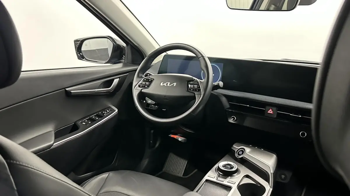 Air 58 kWh 100% SOH CAMERA LEER CARPLAY ADAPTIEF CRUISE ECC.