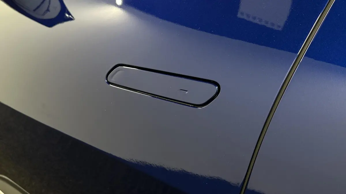Air 58 kWh 100% SOH CAMERA LEER CARPLAY ADAPTIEF CRUISE ECC.