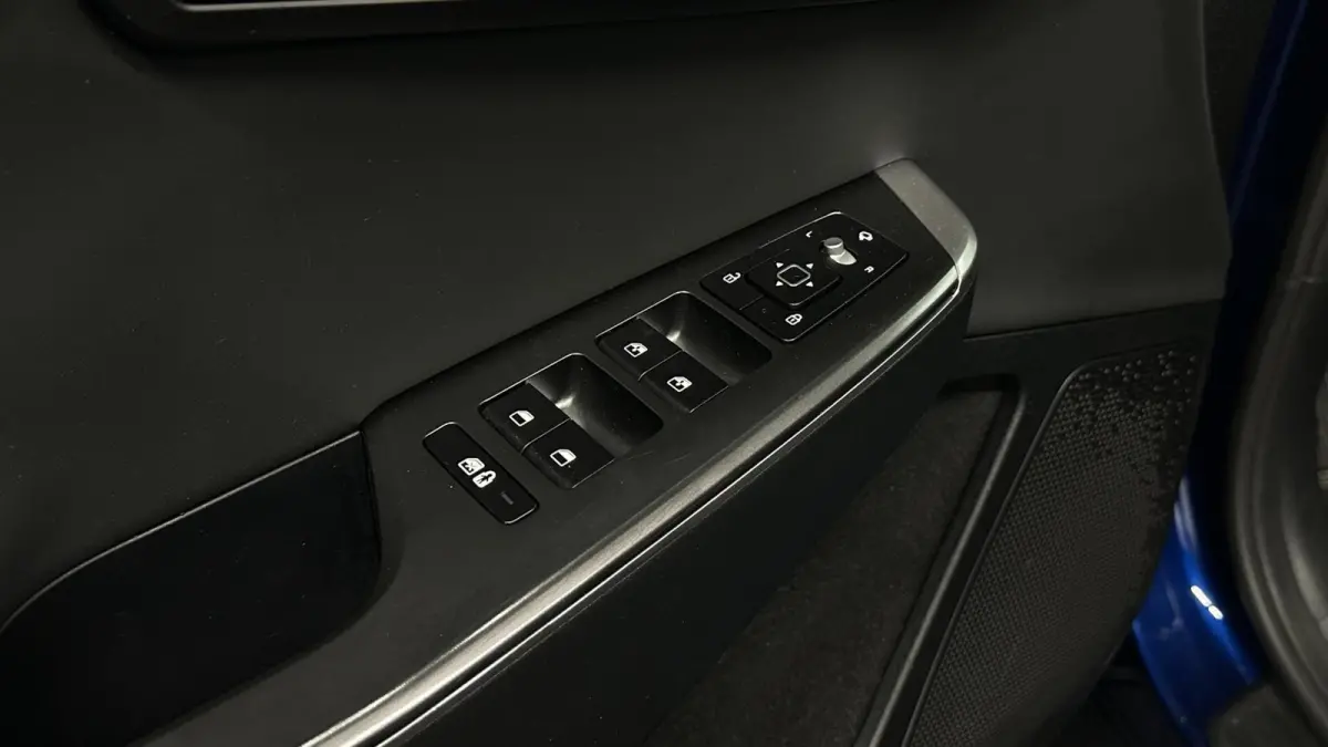 Air 58 kWh 100% SOH CAMERA LEER CARPLAY ADAPTIEF CRUISE ECC.