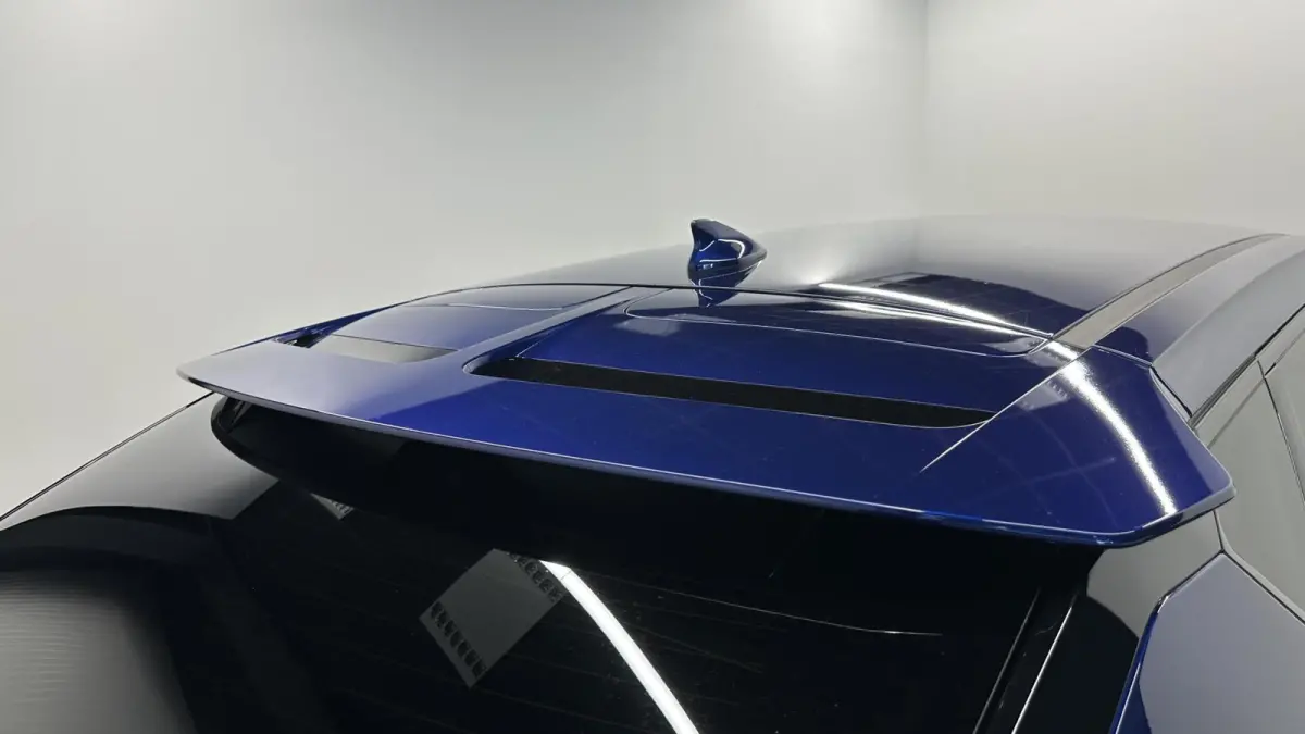 Air 58 kWh 100% SOH CAMERA LEER CARPLAY ADAPTIEF CRUISE ECC.