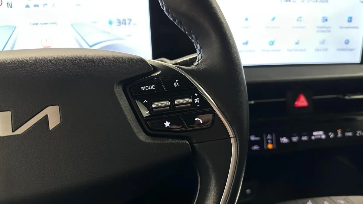 Air 58 kWh 100% SOH CAMERA LEER CARPLAY ADAPTIEF CRUISE ECC.