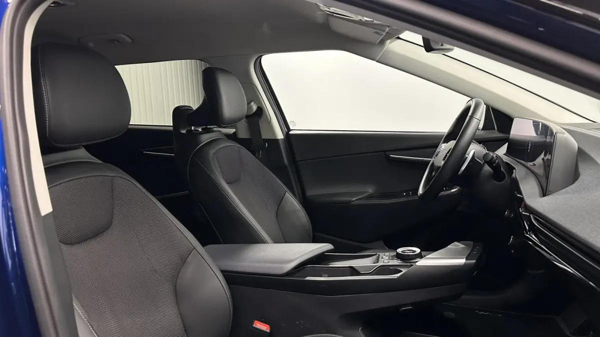 Air 58 kWh 100% SOH CAMERA LEER CARPLAY ADAPTIEF CRUISE ECC.