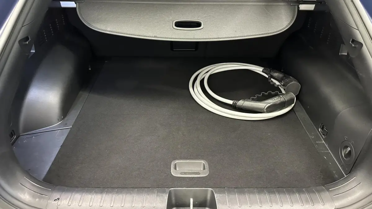 Air 58 kWh 100% SOH CAMERA LEER CARPLAY ADAPTIEF CRUISE ECC.