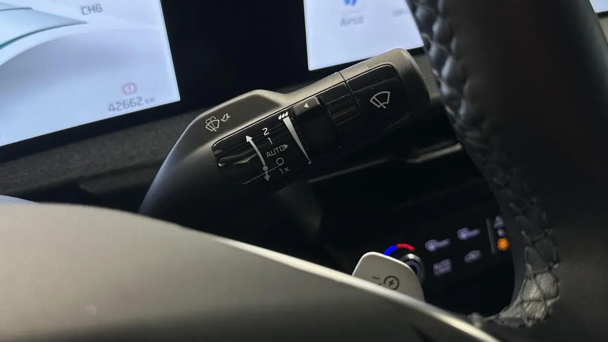 Air 58 kWh 100% SOH CAMERA LEER CARPLAY ADAPTIEF CRUISE ECC.