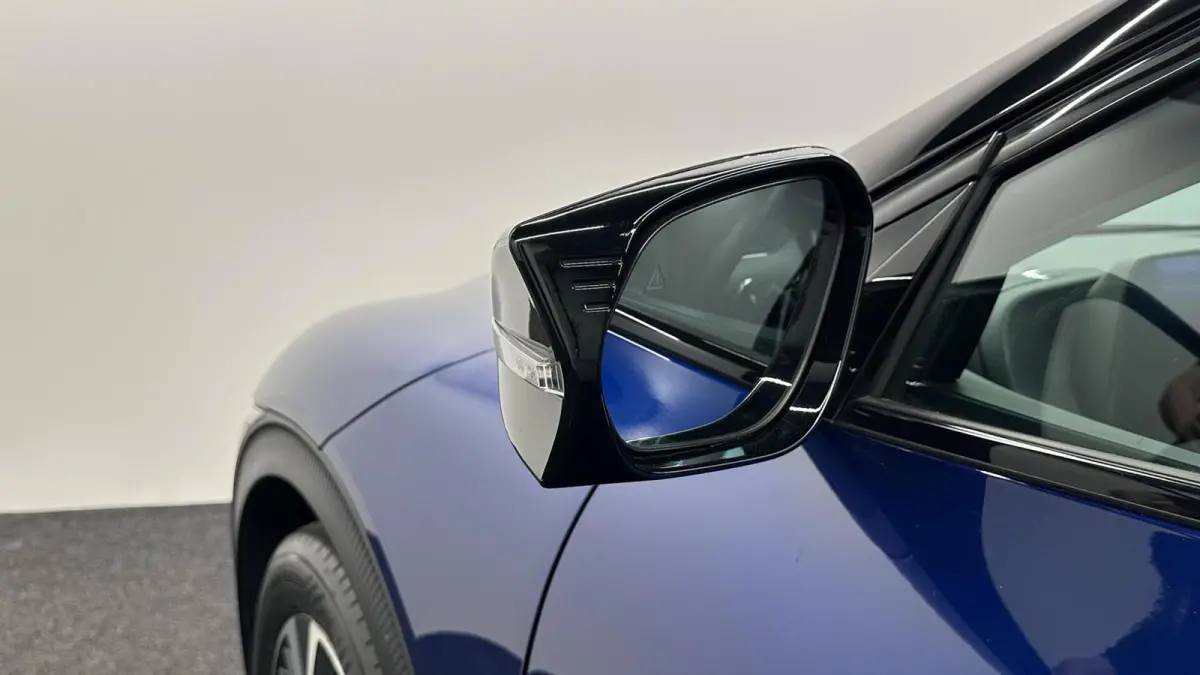 Air 58 kWh 100% SOH CAMERA LEER CARPLAY ADAPTIEF CRUISE ECC.