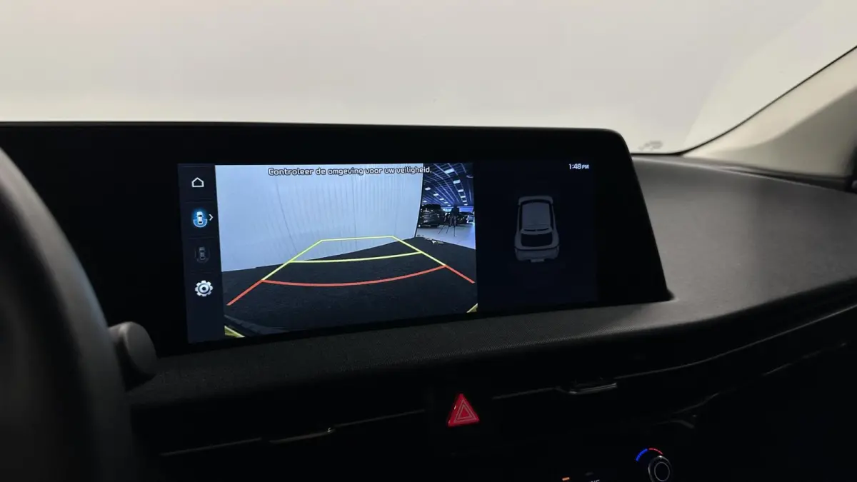 Air 58 kWh 100% SOH CAMERA LEER CARPLAY ADAPTIEF CRUISE ECC.