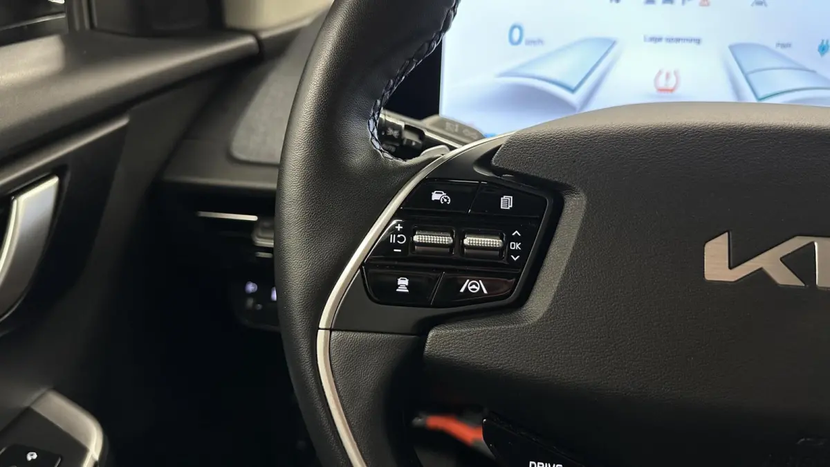 Air 58 kWh 100% SOH CAMERA LEER CARPLAY ADAPTIEF CRUISE ECC.