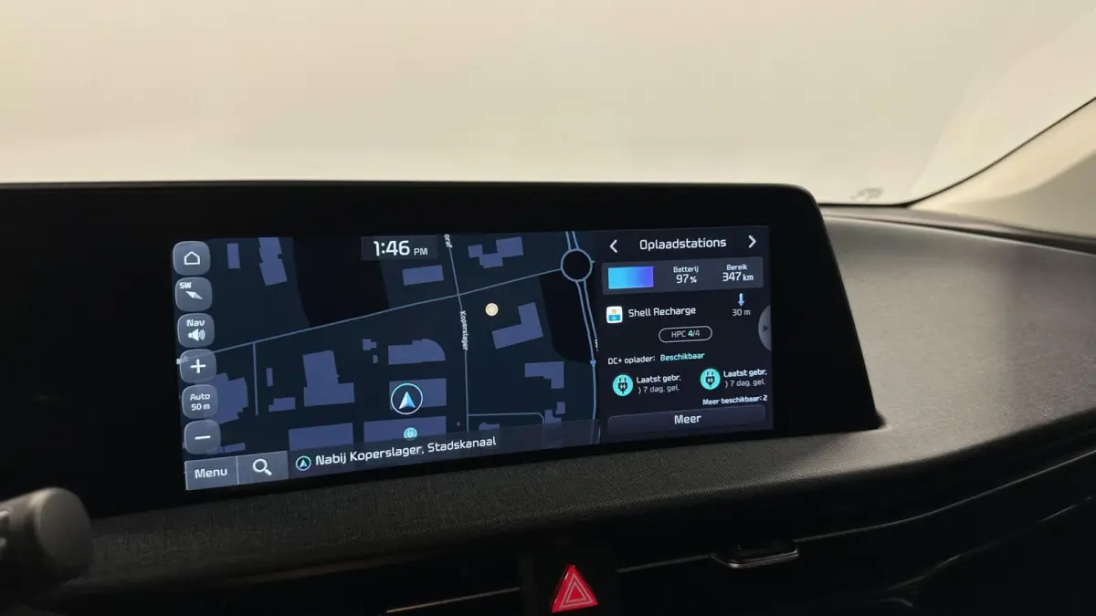 Air 58 kWh 100% SOH CAMERA LEER CARPLAY ADAPTIEF CRUISE ECC.
