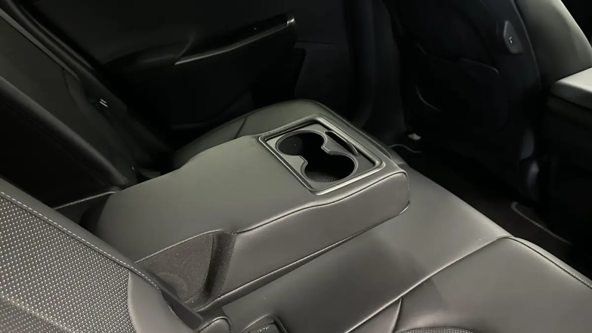 Air 58 kWh 100% SOH CAMERA LEER CARPLAY ADAPTIEF CRUISE ECC.