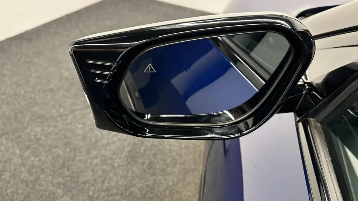 Air 58 kWh 100% SOH CAMERA LEER CARPLAY ADAPTIEF CRUISE ECC.