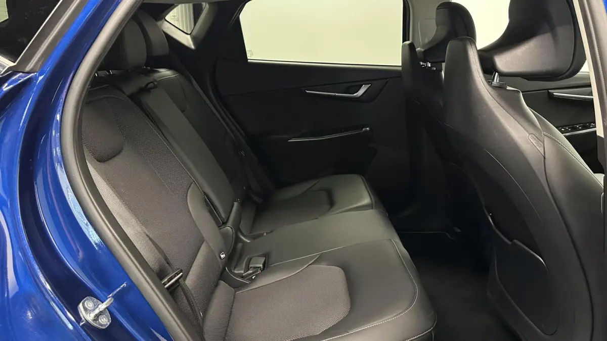Air 58 kWh 100% SOH CAMERA LEER CARPLAY ADAPTIEF CRUISE ECC.