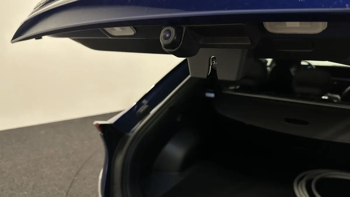 Air 58 kWh 100% SOH CAMERA LEER CARPLAY ADAPTIEF CRUISE ECC.