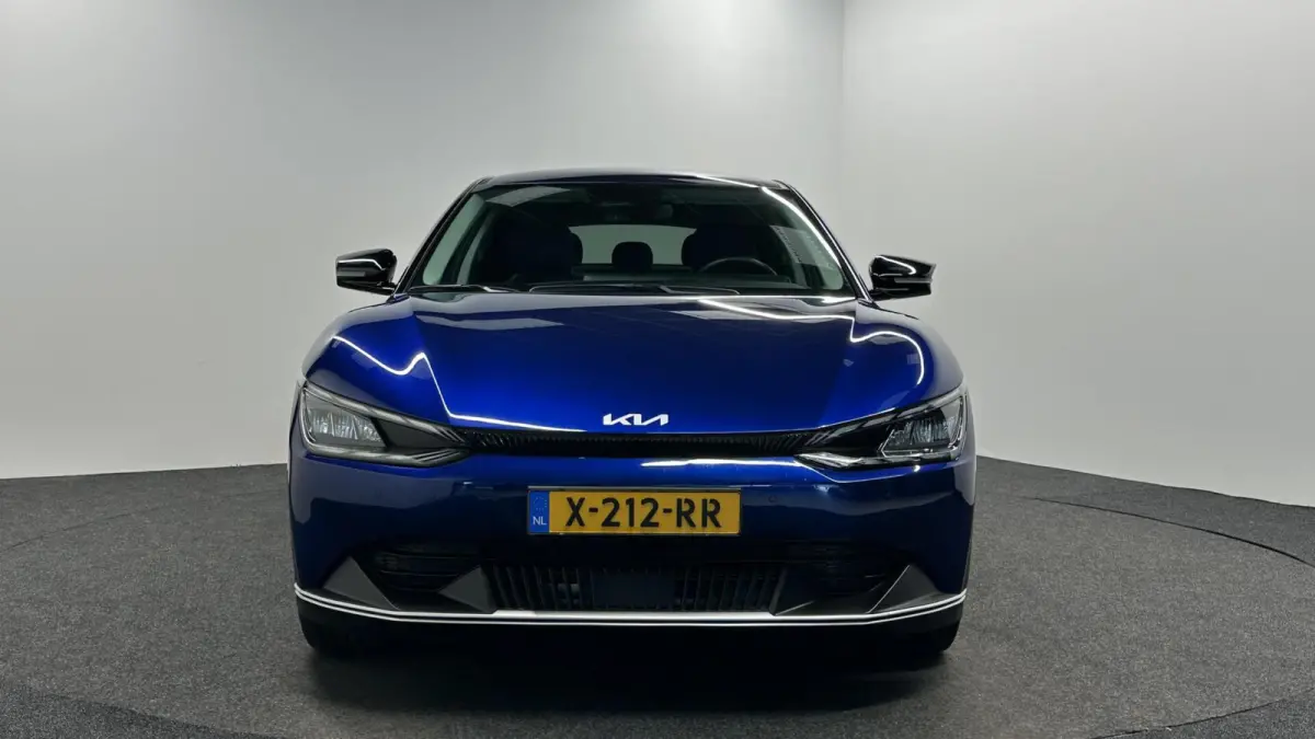 Air 58 kWh 100% SOH CAMERA LEER CARPLAY ADAPTIEF CRUISE ECC.