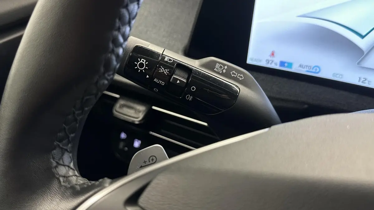 Air 58 kWh 100% SOH CAMERA LEER CARPLAY ADAPTIEF CRUISE ECC.