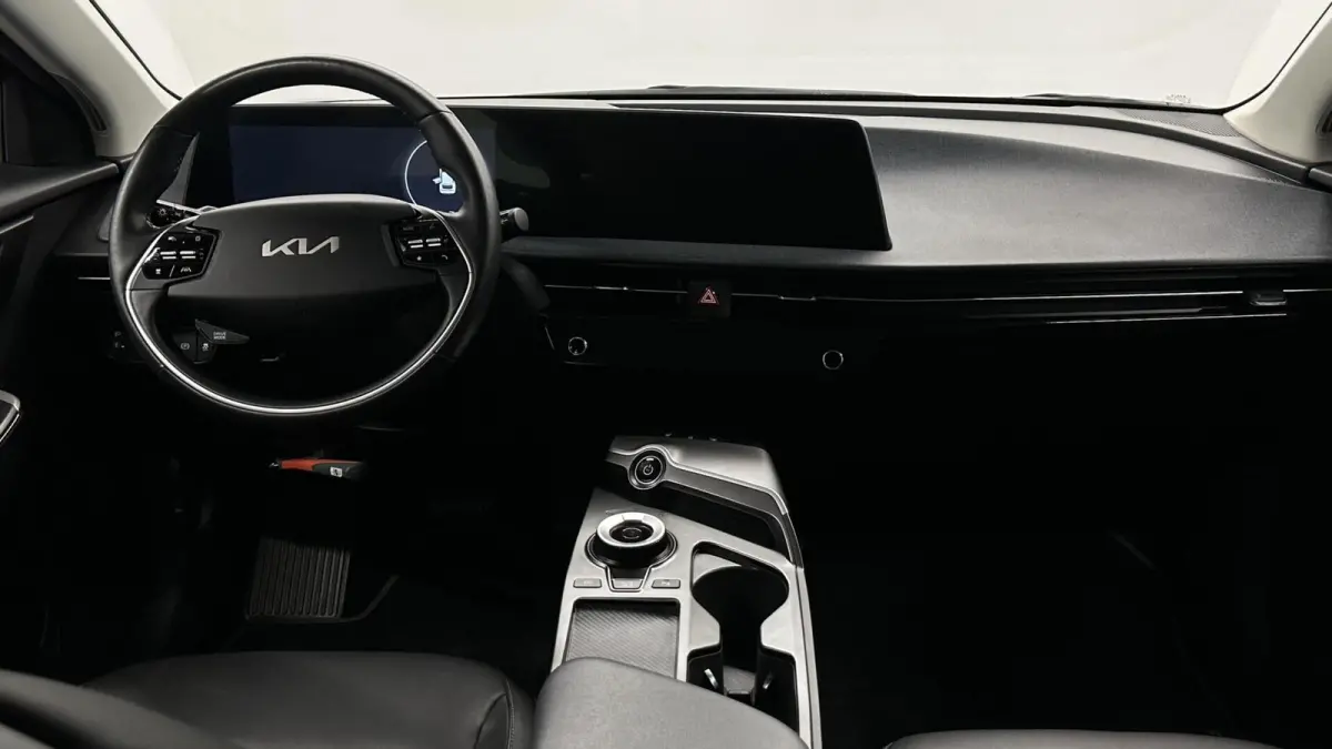 Air 58 kWh 100% SOH CAMERA LEER CARPLAY ADAPTIEF CRUISE ECC.