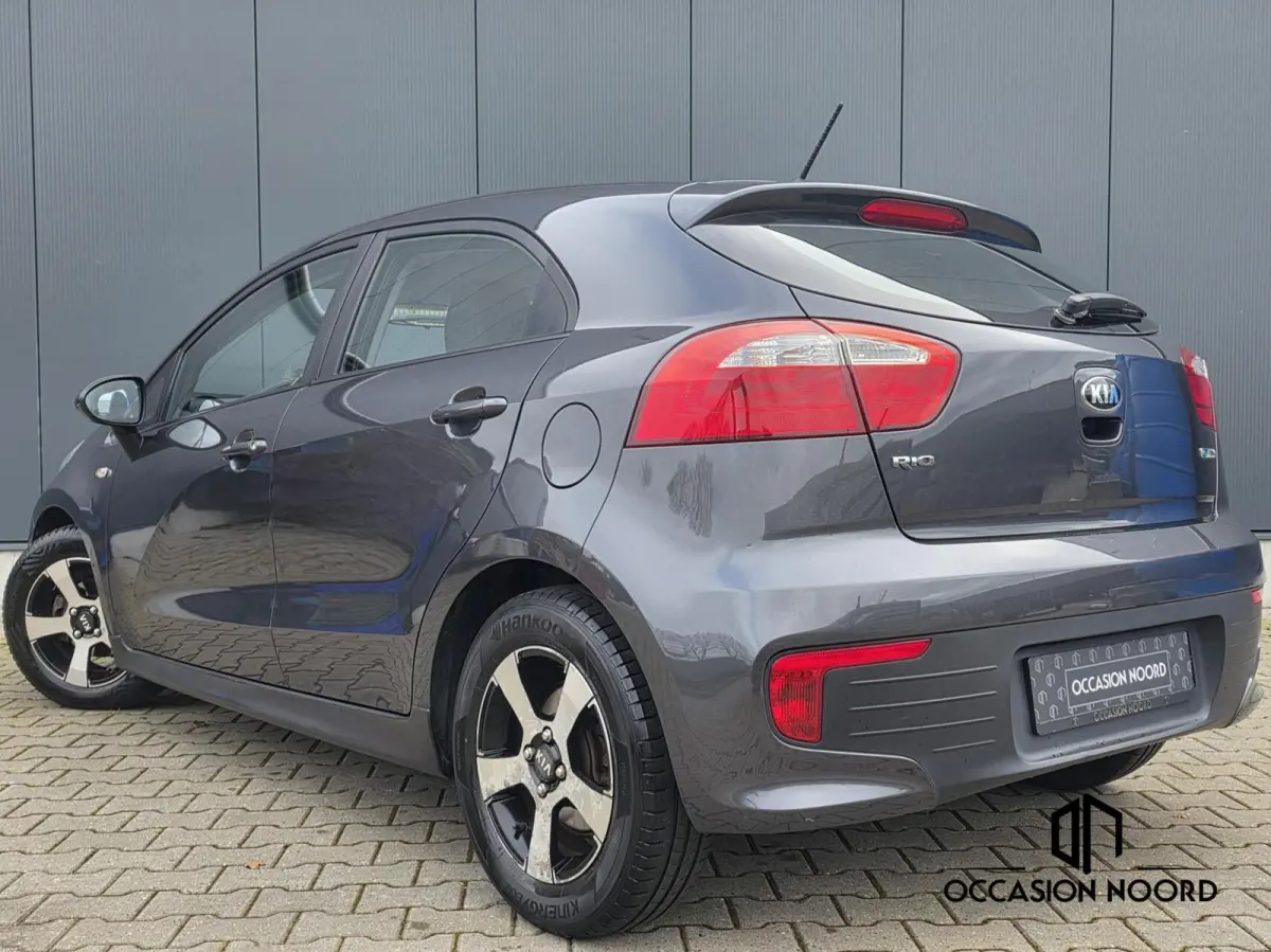 1.2 CVVT Executive|Airco|Cruise|Bluetooth|Lmv|5Drs|