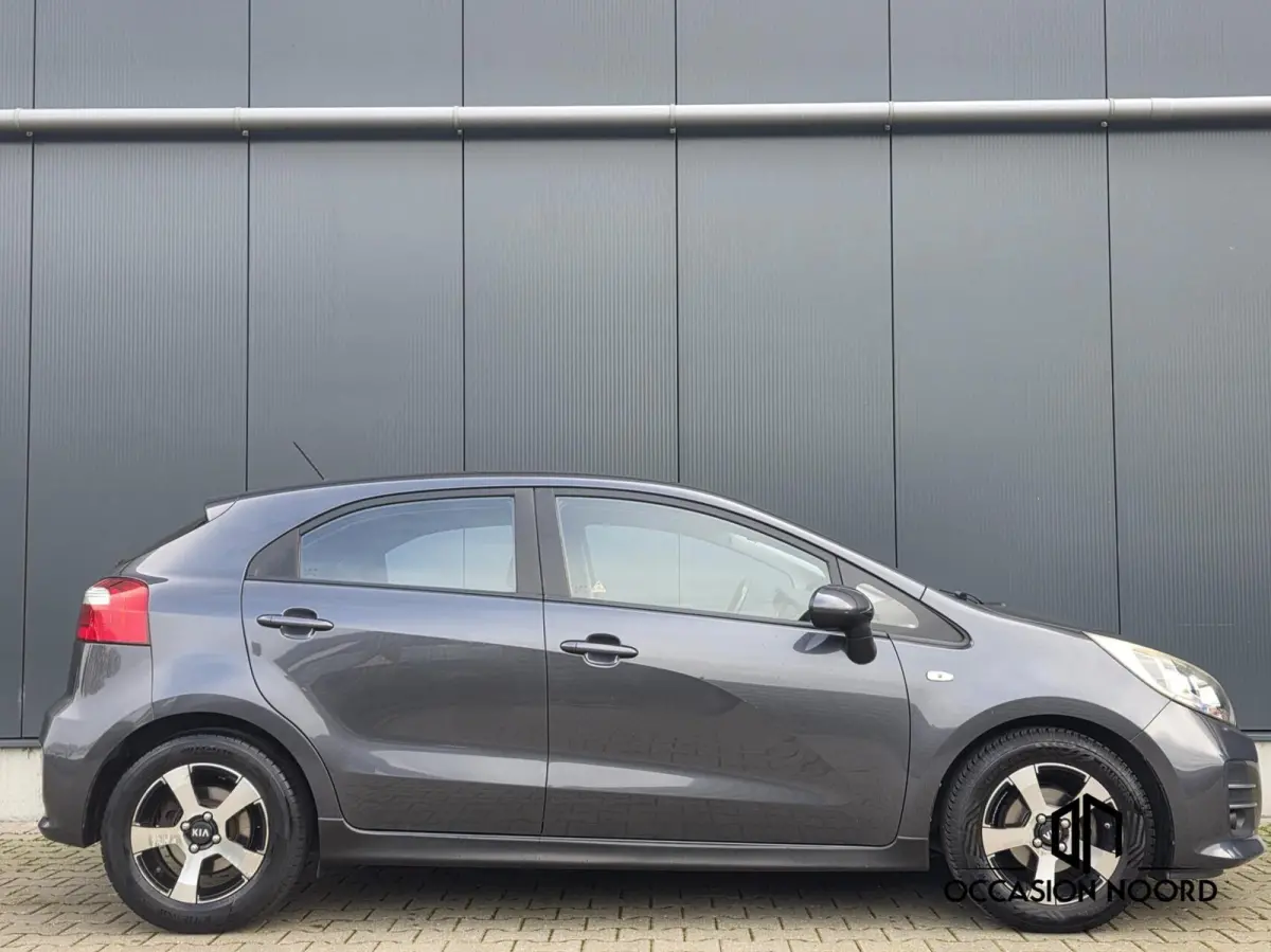 1.2 CVVT Executive|Airco|Cruise|Bluetooth|Lmv|5Drs|