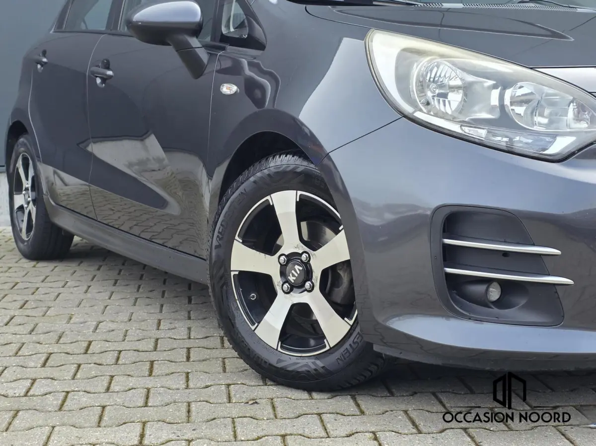 1.2 CVVT Executive|Airco|Cruise|Bluetooth|Lmv|5Drs|