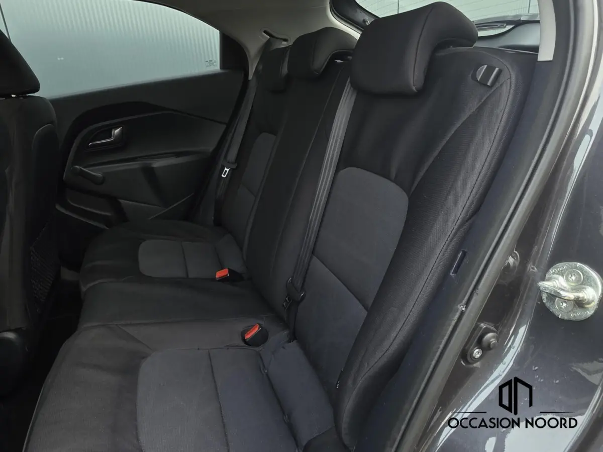 1.2 CVVT Executive|Airco|Cruise|Bluetooth|Lmv|5Drs|