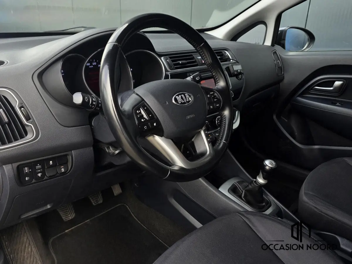 1.2 CVVT Executive|Airco|Cruise|Bluetooth|Lmv|5Drs|