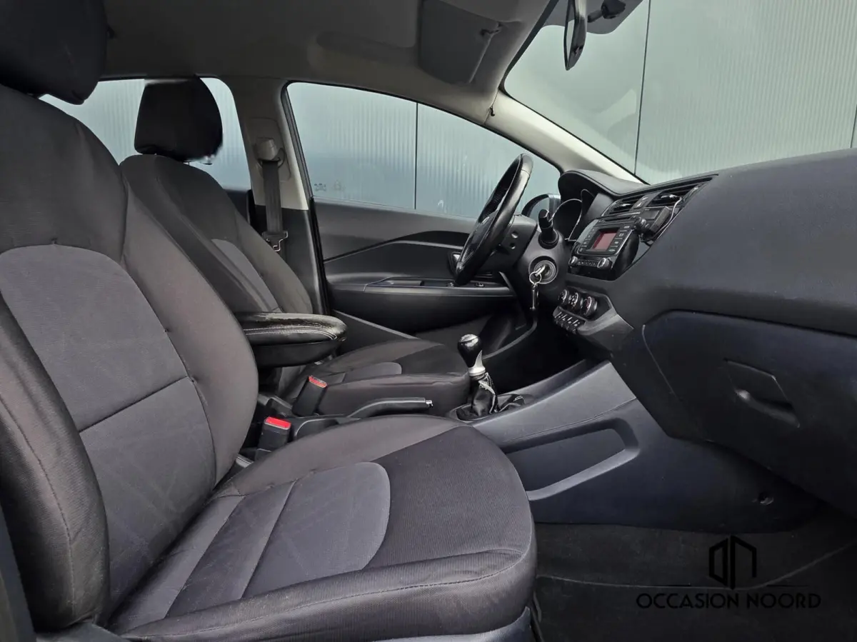 1.2 CVVT Executive|Airco|Cruise|Bluetooth|Lmv|5Drs|