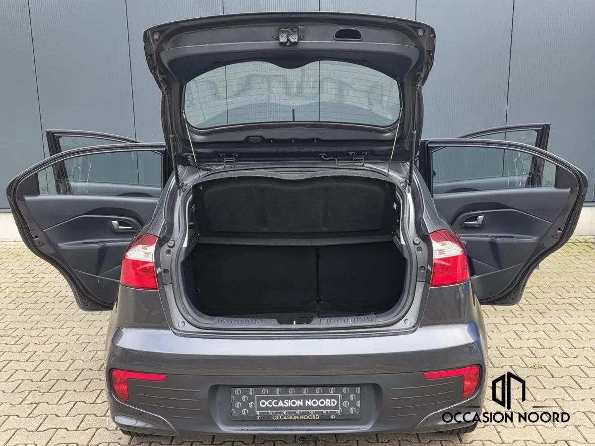 1.2 CVVT Executive|Airco|Cruise|Bluetooth|Lmv|5Drs|