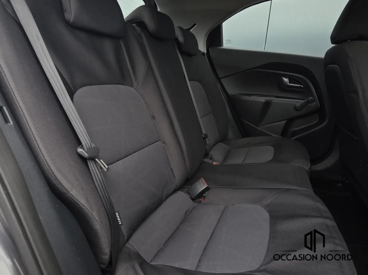 1.2 CVVT Executive|Airco|Cruise|Bluetooth|Lmv|5Drs|