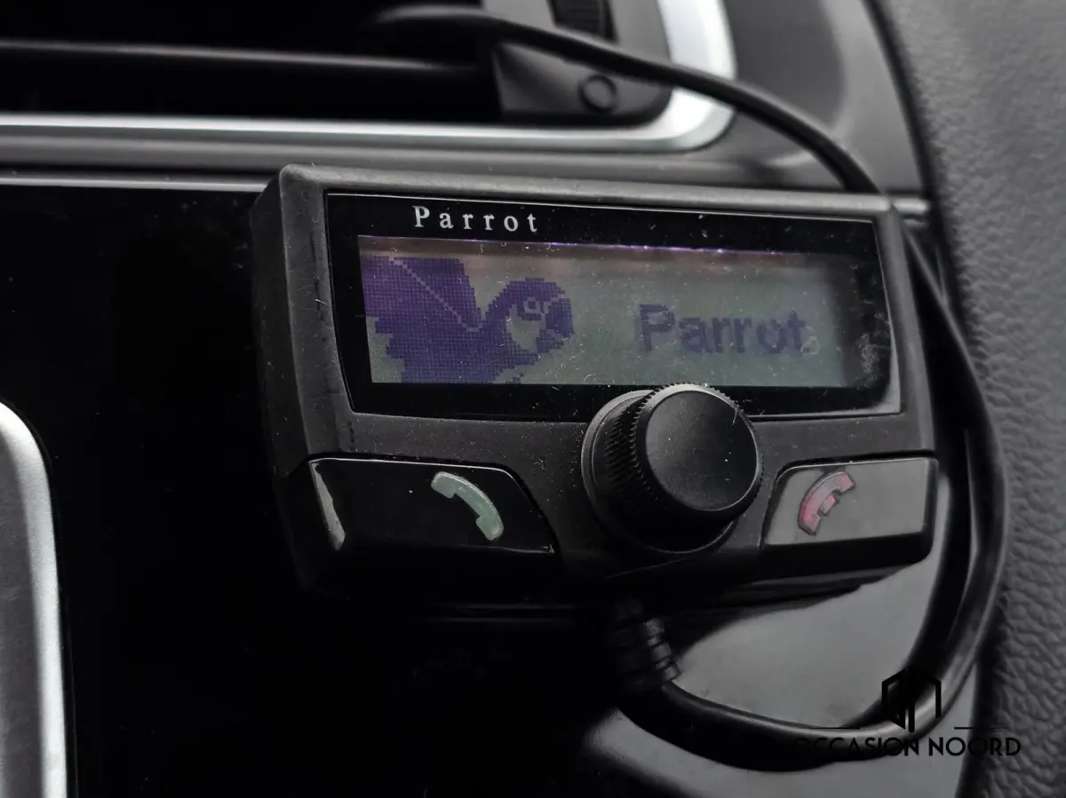 1.2 CVVT Executive|Airco|Cruise|Bluetooth|Lmv|5Drs|