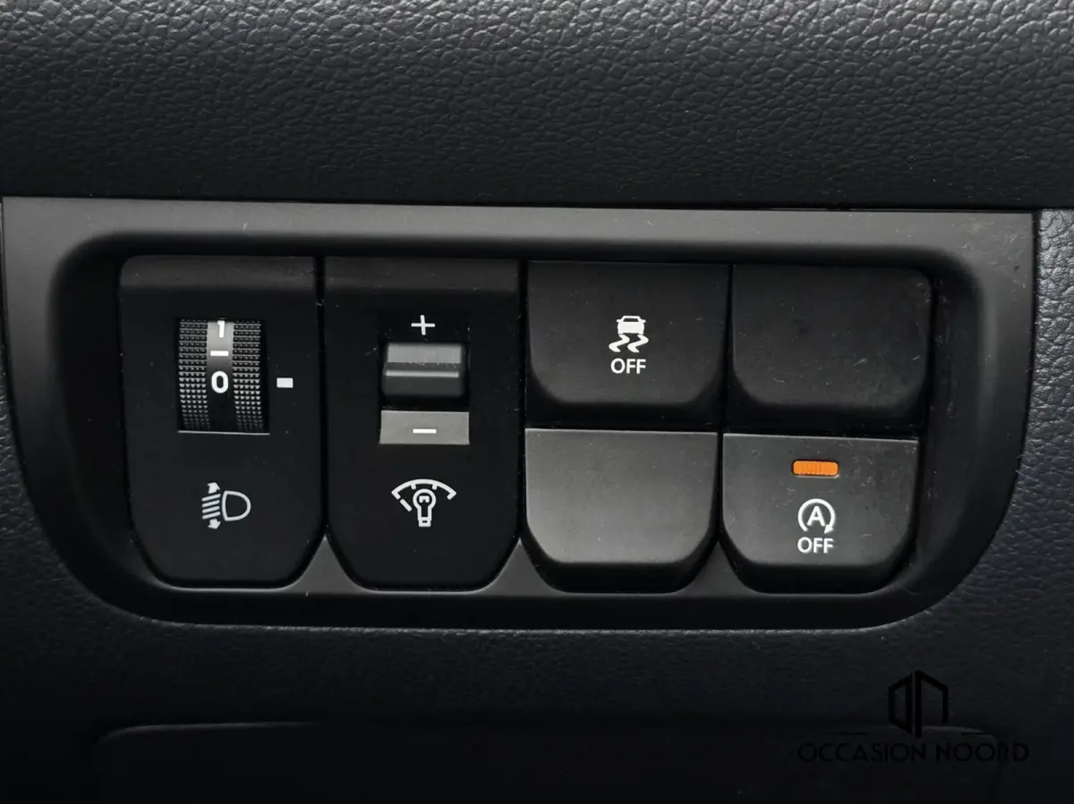 1.2 CVVT Executive|Airco|Cruise|Bluetooth|Lmv|5Drs|